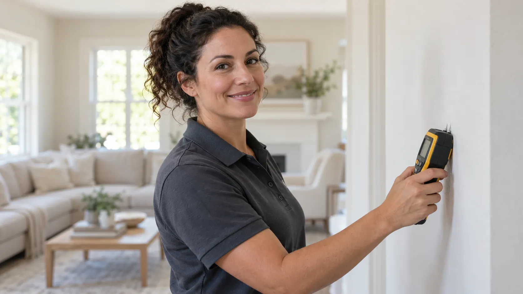 Restoration provider ready to help a Madison homeowner